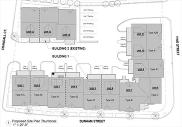 61 Pine Street - Photo 1