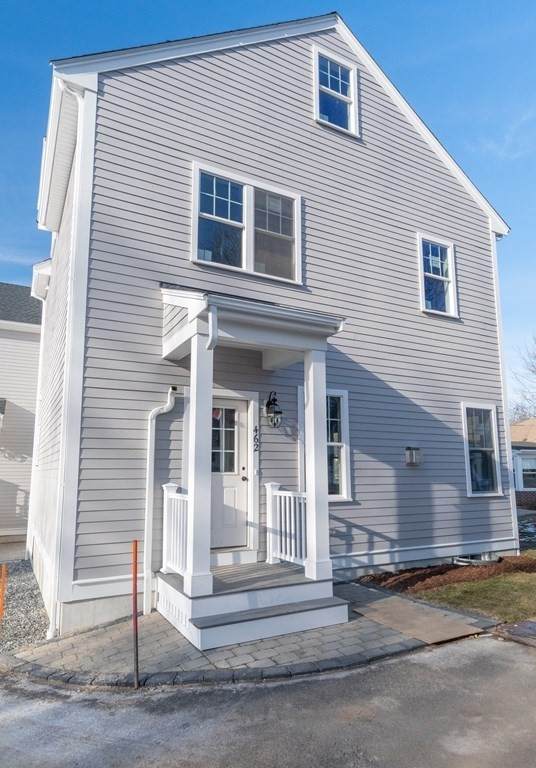 462 Central Avenue - Photo 1