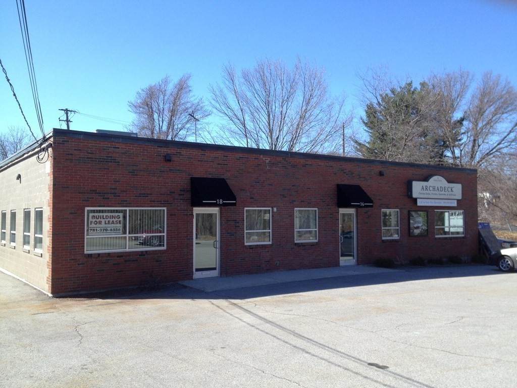 18 Adams St - Photo 1