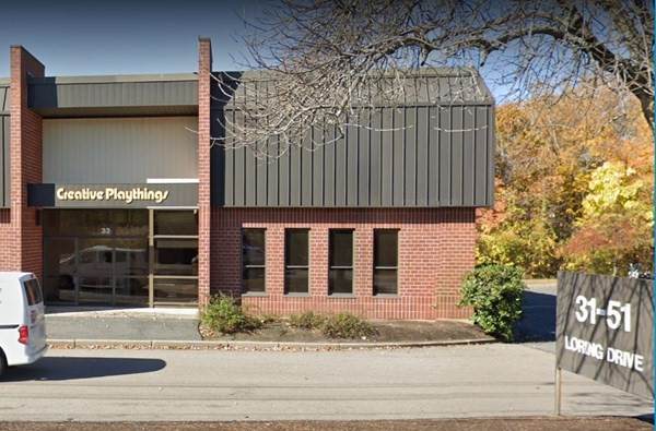 31 Loring Dr - Photo 1