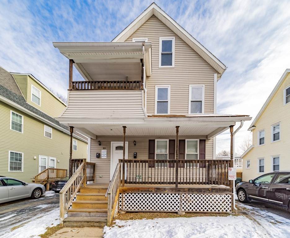 95 Dawes St - Photo 1