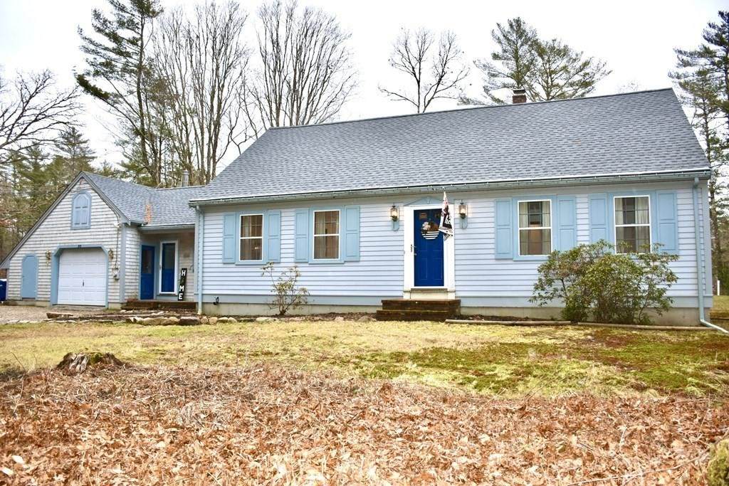 30 Crystal Spring Rd - Photo 1