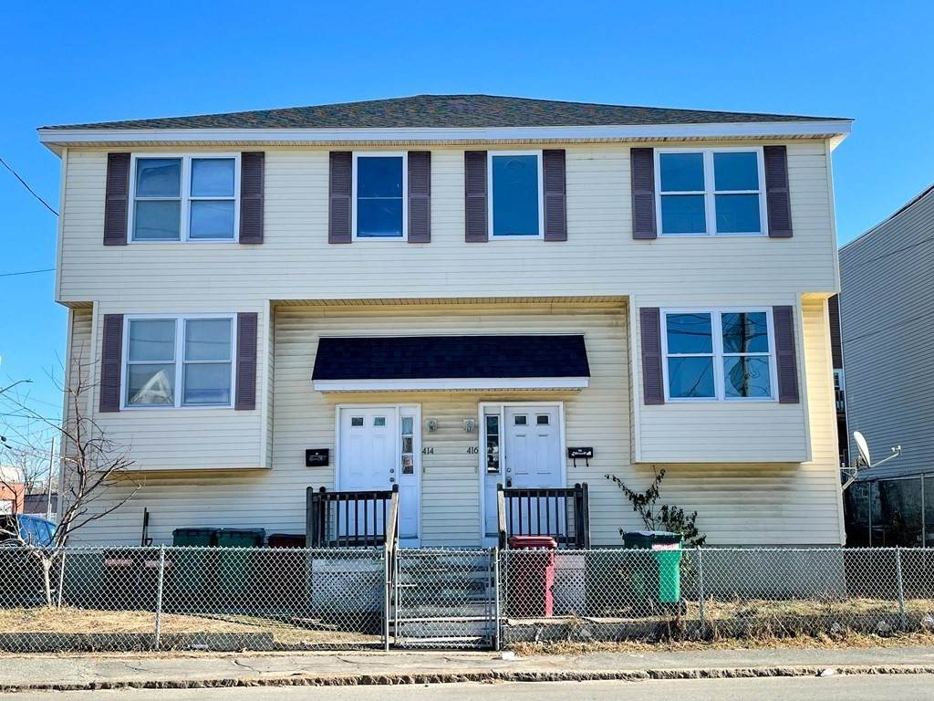 416 School St - Photo 1