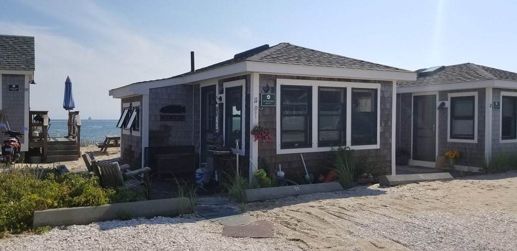 522 Shore Road - Photo 1