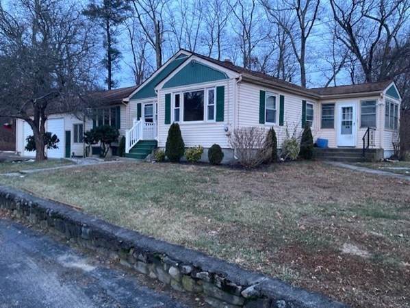 83R Mansfield Ave - Photo 1