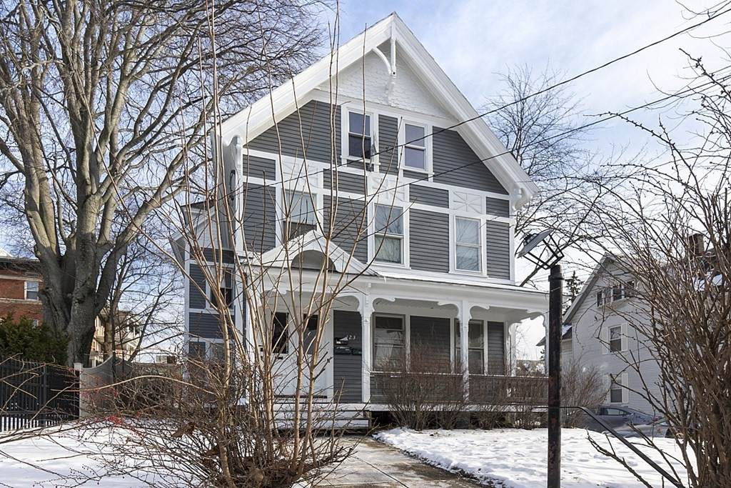 123 Highland Ave - Photo 1