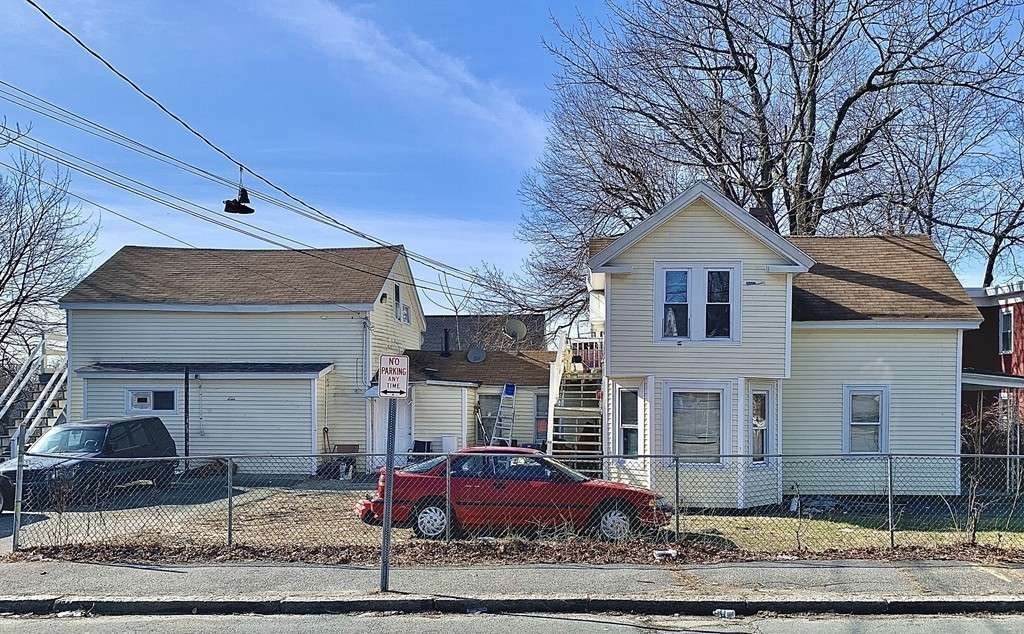 620 Haverhill St - Photo 1