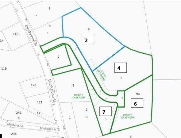 0 Quarry Hill Lane (Proposed) - Photo 1