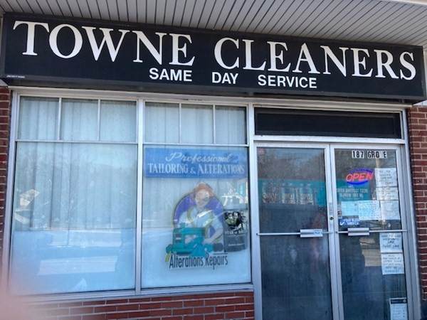187 Grove St. - Photo 1