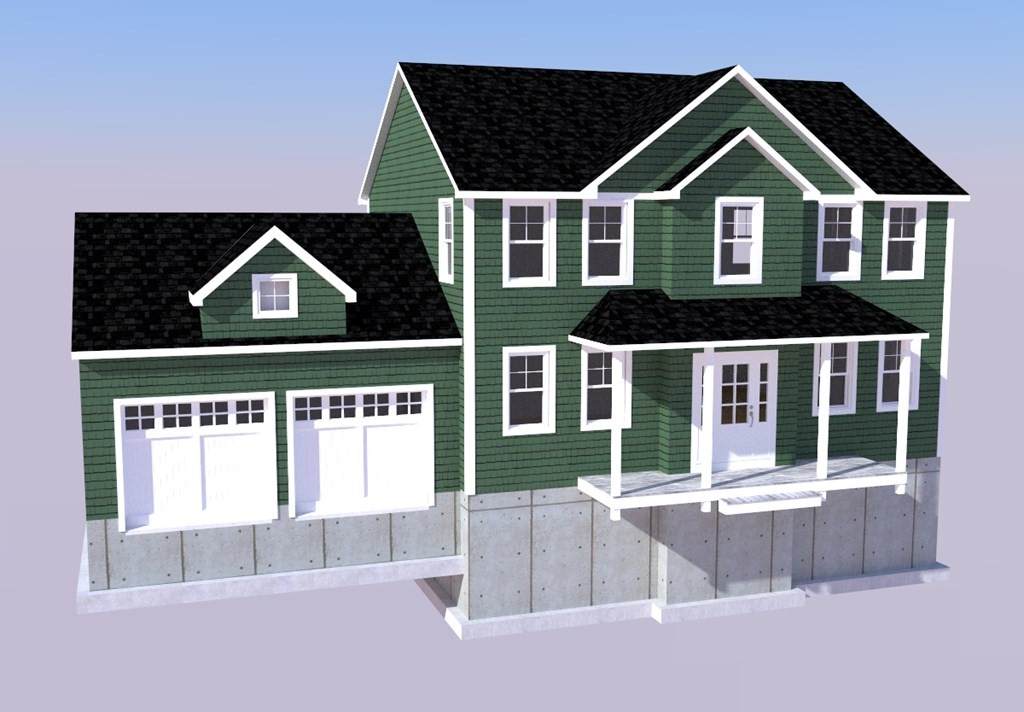 LOT 4 Alves Way - Photo 1