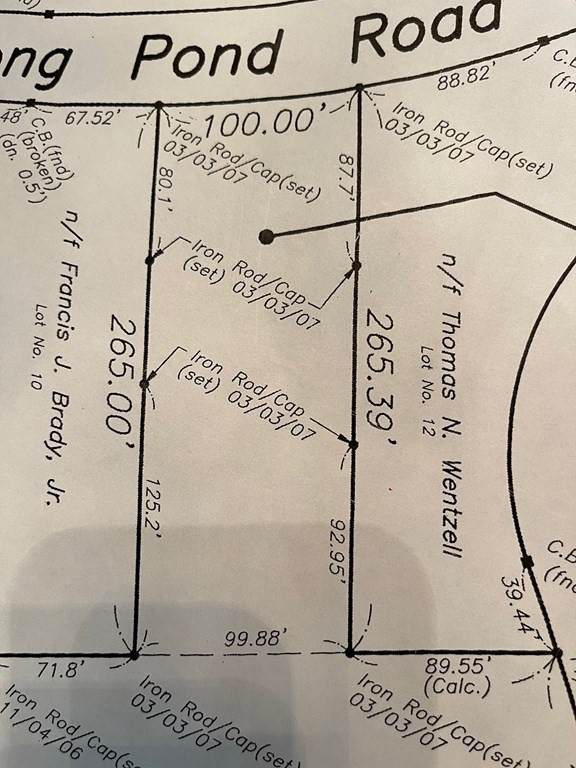 906 Long Pond Rd. - Photo 1