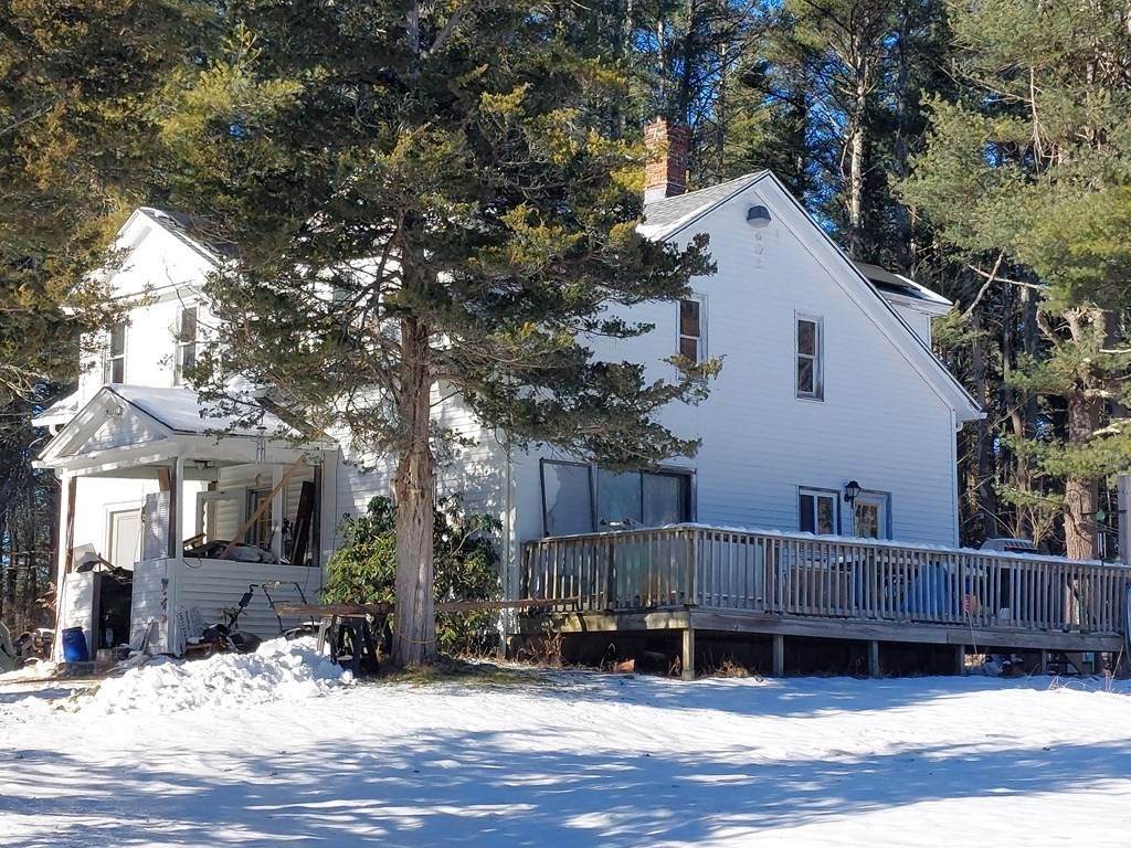 750 Teel Rd - Photo 1
