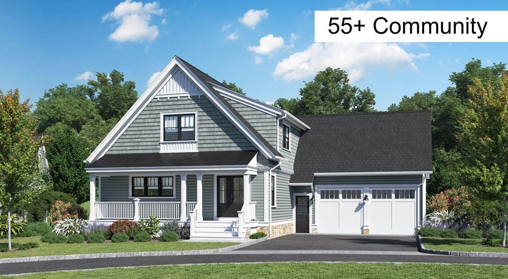 3 Peakes Lane - Photo 1