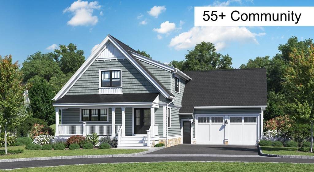 5 Peakes Lane - Photo 1
