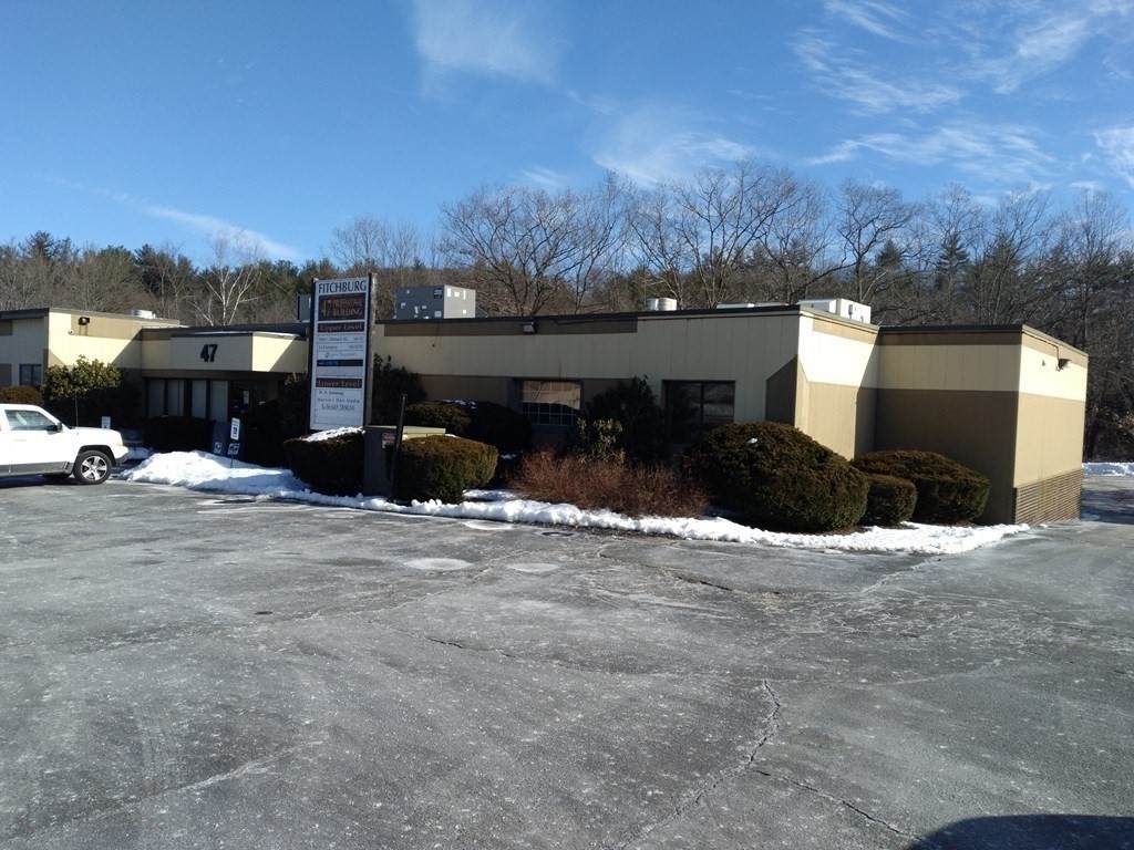 47 Ashby State Rd - Photo 1