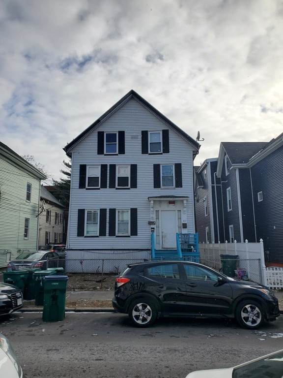 47 Hanover St. - Photo 1