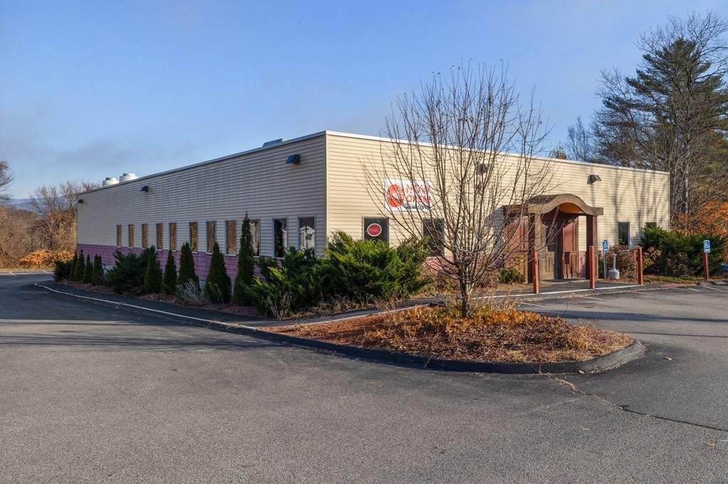 650 Tenney Mountain Hwy - Photo 1