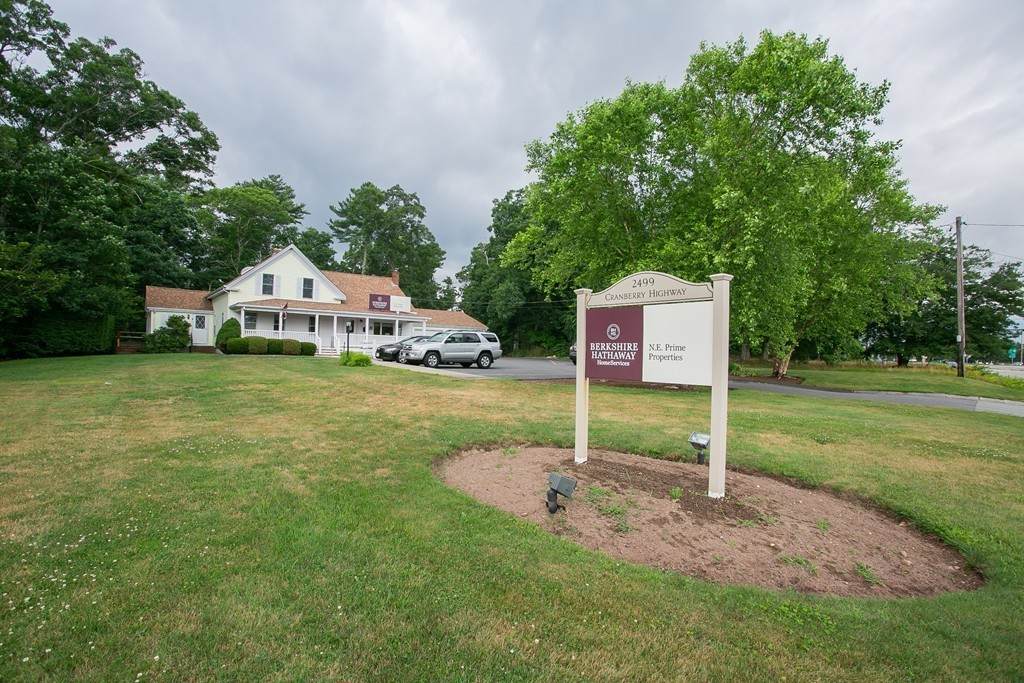 2499 Cranberry Hwy - Photo 1