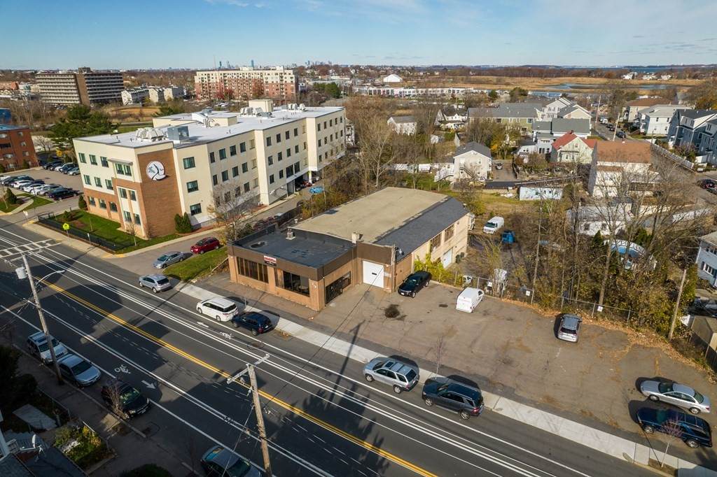 310 Washington Street - Photo 1