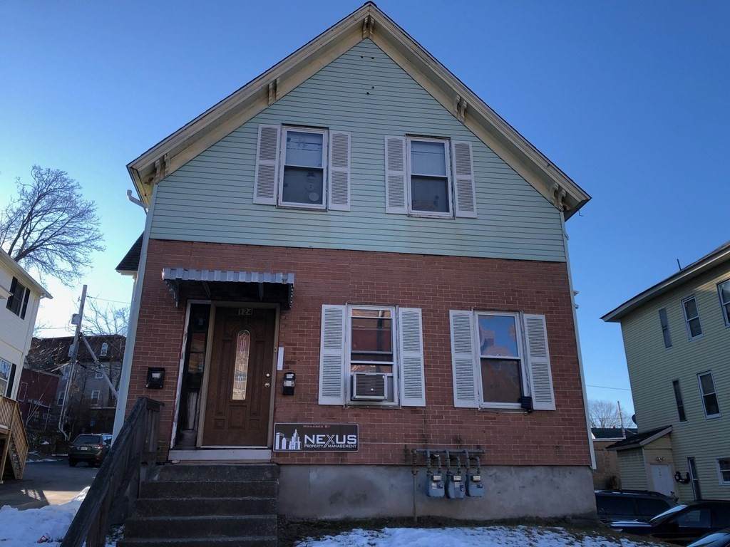 124 Belmont St - Photo 1