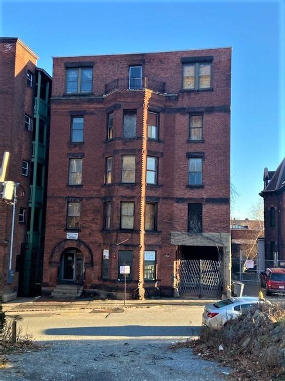 1 Jackson St - Photo 1
