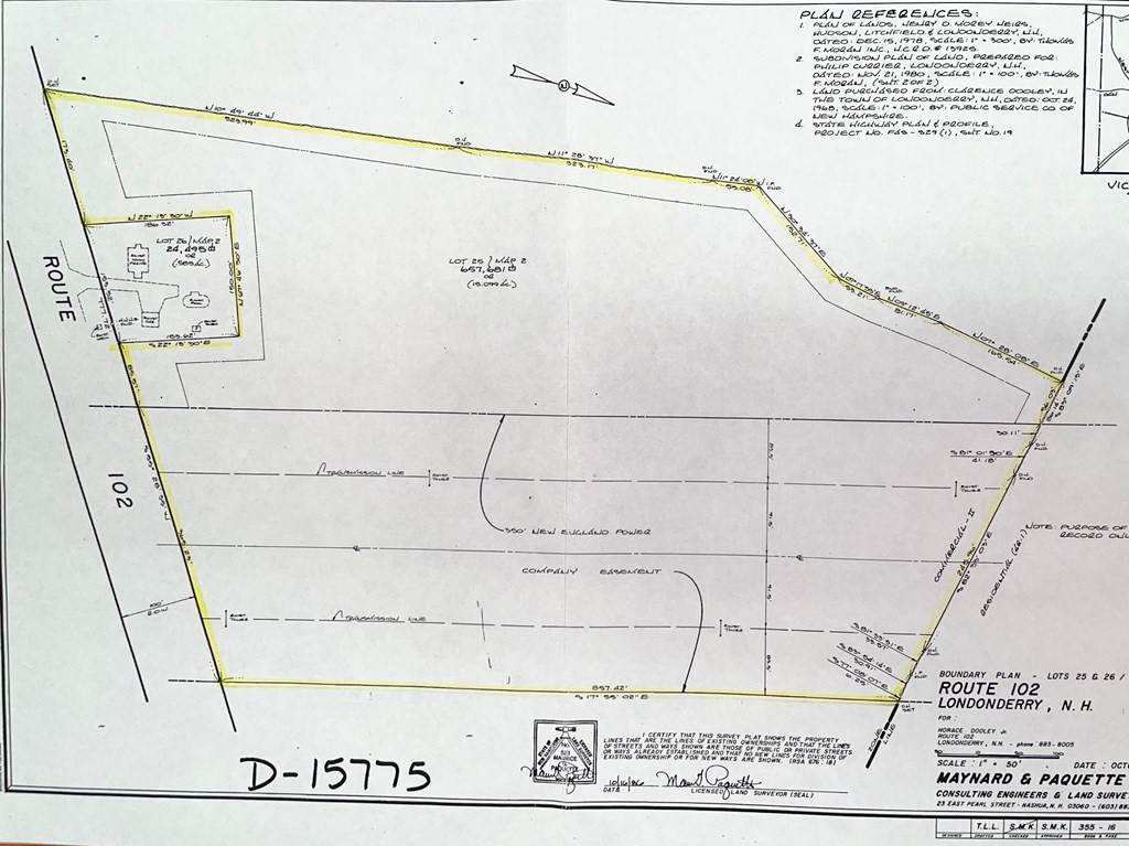 296 Nashua Road - Photo 1