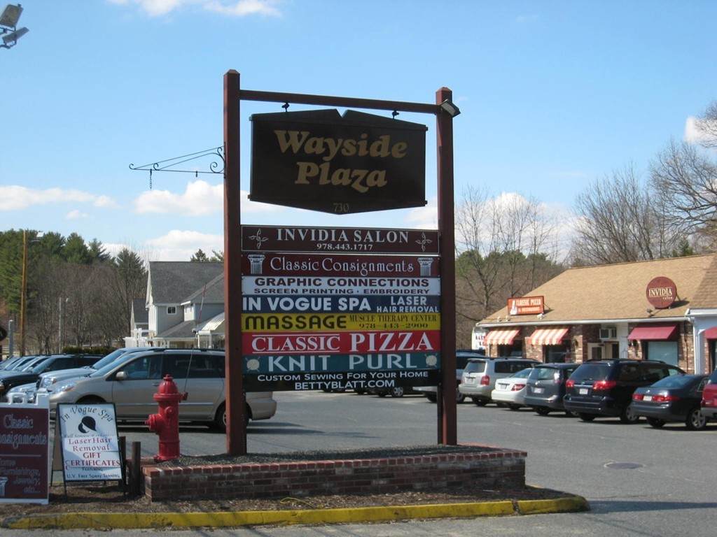 730 Boston Post Road - Photo 1