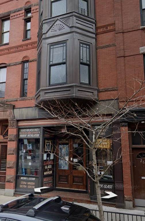 260 Shawmut Avenue - Photo 1