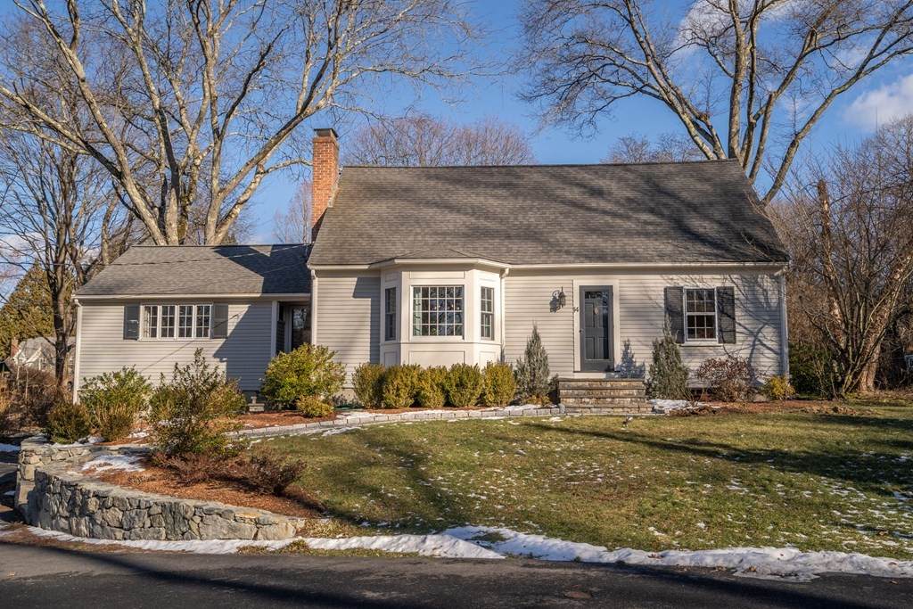 14 Pine Brook Road - Photo 1