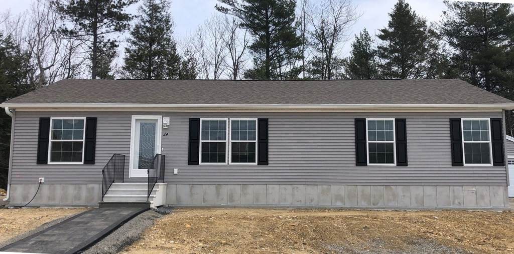 lot 94 Sapphire Park - Photo 1