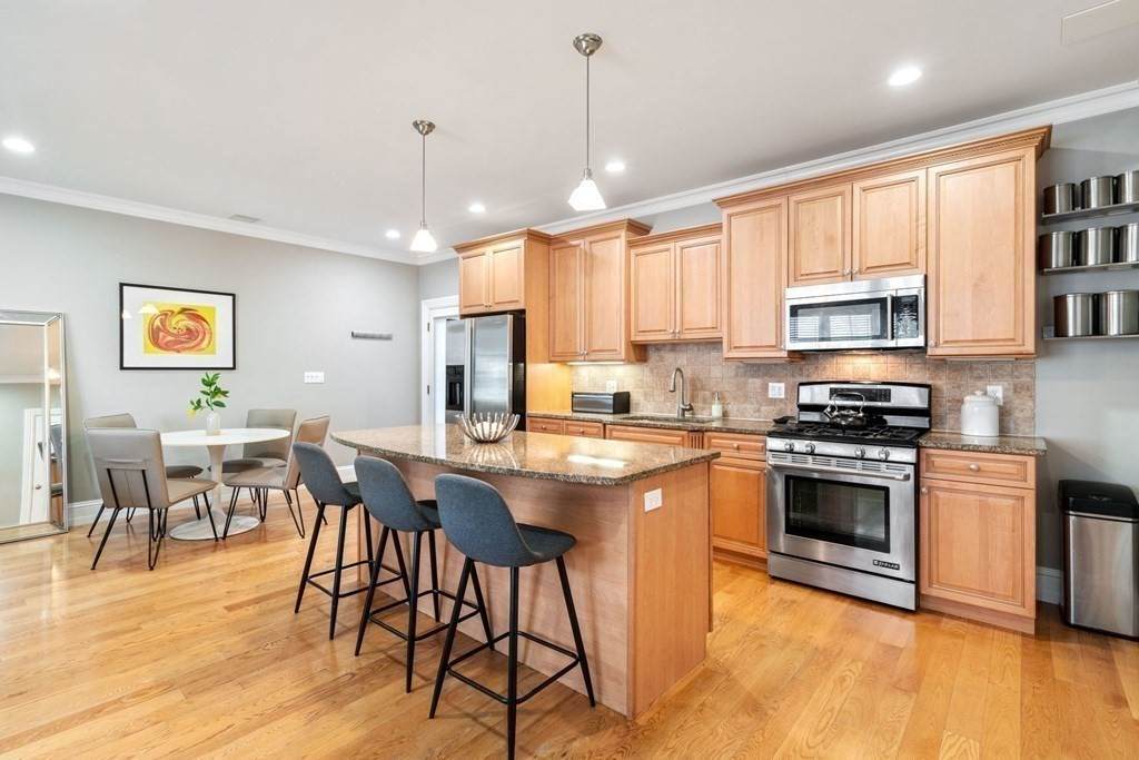 477 East 4th St. - Photo 1