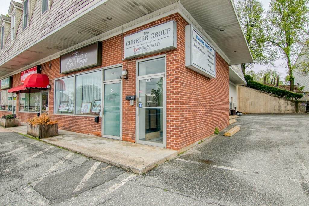 30-34 Shaker Rd - Photo 1