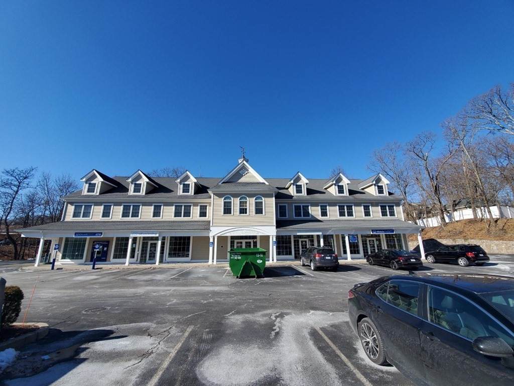 16 E Washington St - Photo 1
