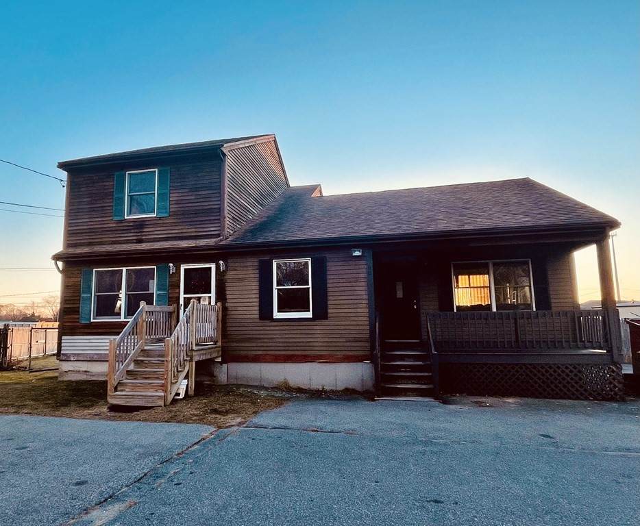 60 Old Fall River Rd - Photo 1