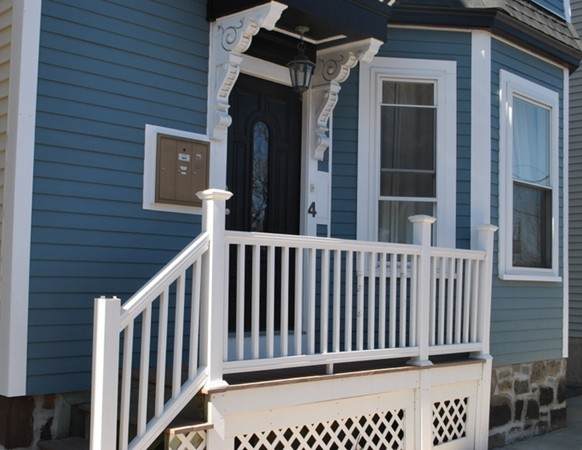 4 Burnham Pl. - Photo 1