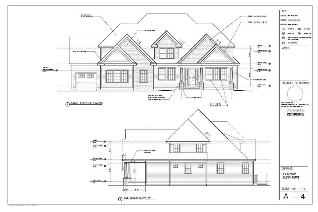 lot 12 High St - Photo 1