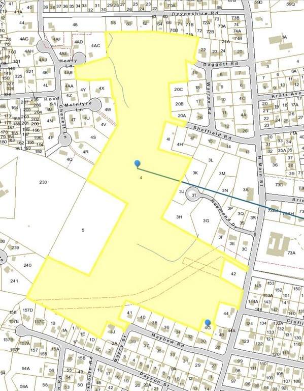 0 North Main Street - Photo 1