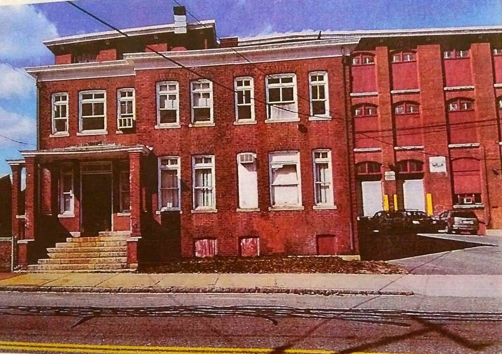305 Nash Rd - Photo 1
