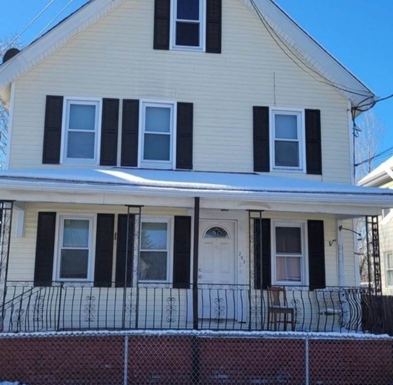 203 Purchase St - Photo 1