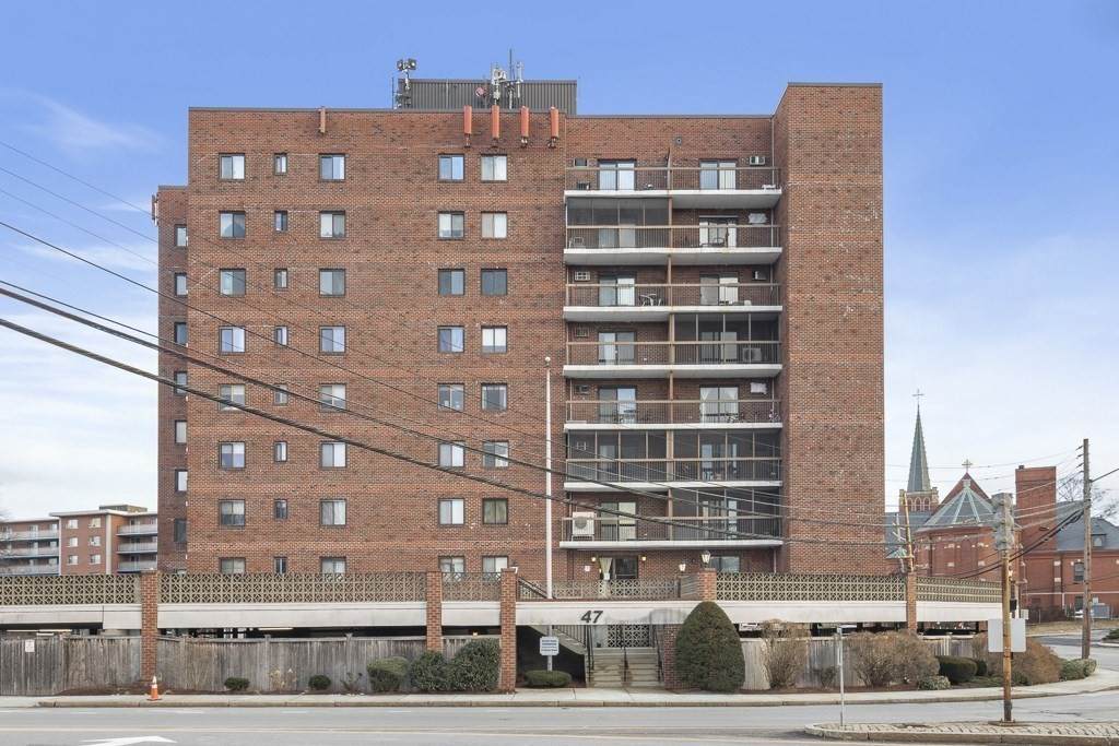 47 Mystic St - Photo 1