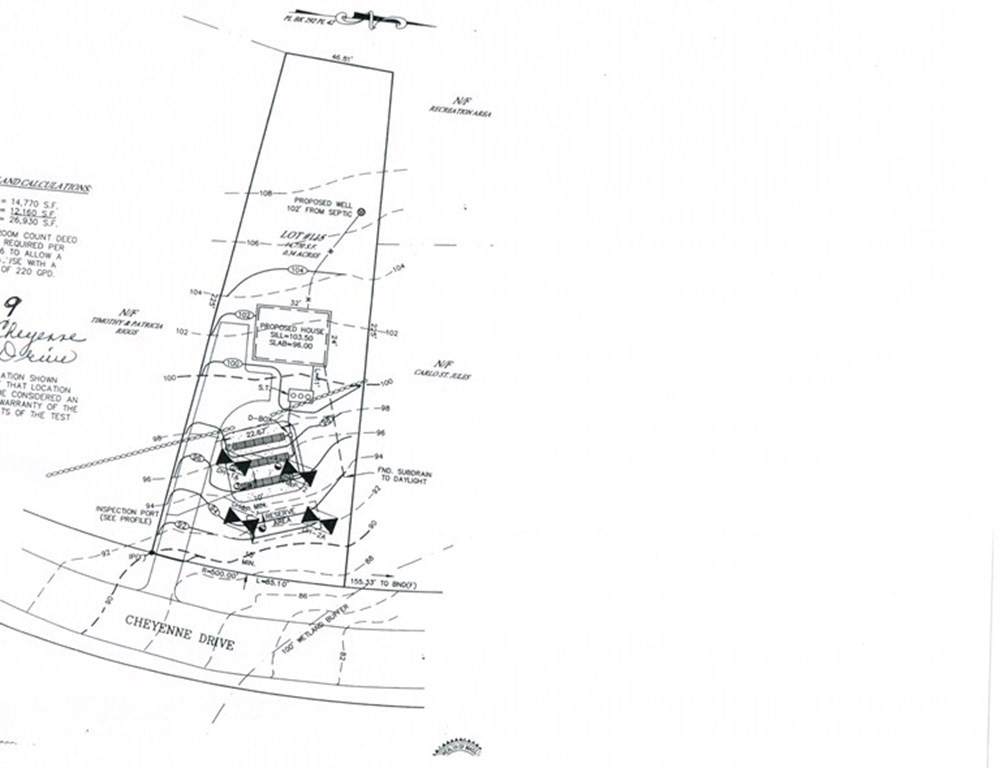 L-115 Cheyenne Drive - Photo 1