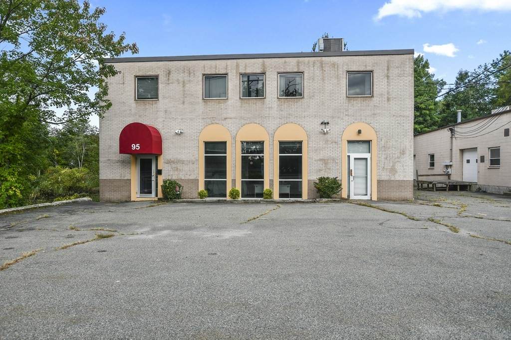 95 Terrace Hall Avenue - Photo 1