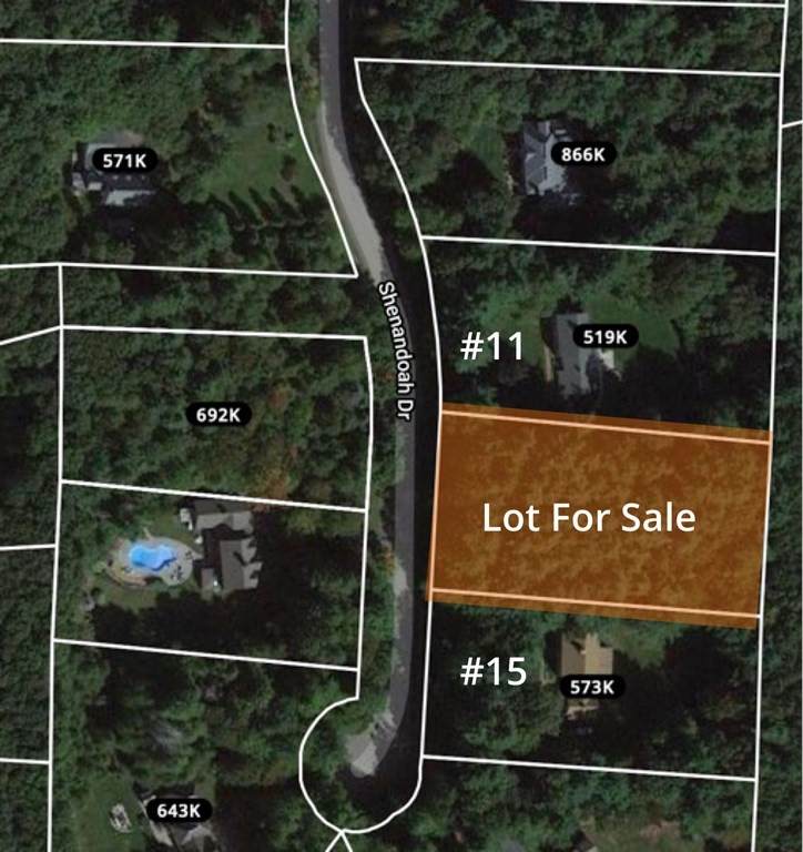 0 Shenandoah Dr - Photo 1