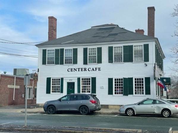 430-432 Boston Road - Photo 1
