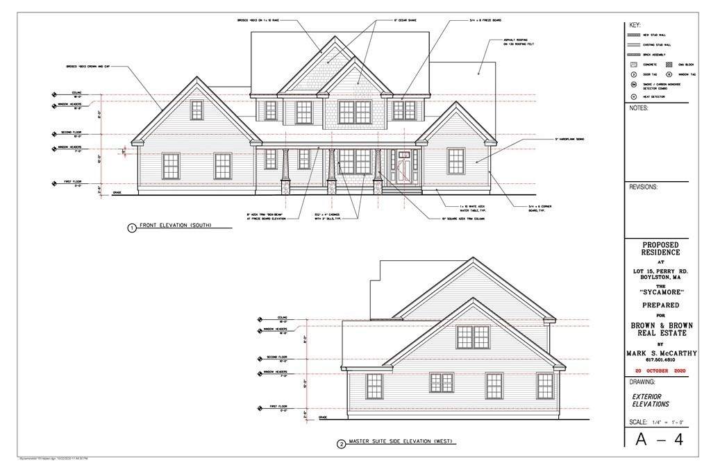 Lot 13 High St - Photo 1