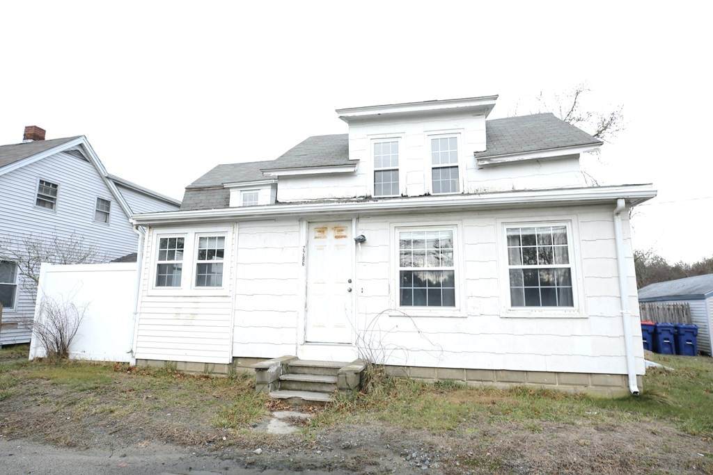 2286 Cranberry Hwy - Photo 1