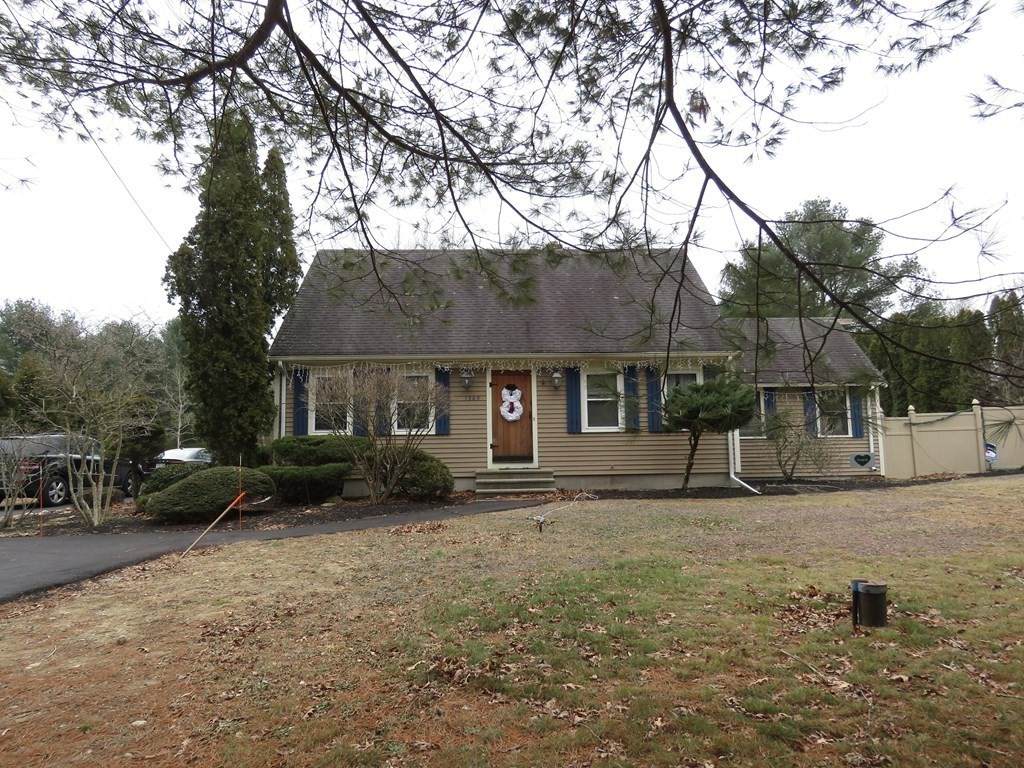 1305 Reed - Photo 1
