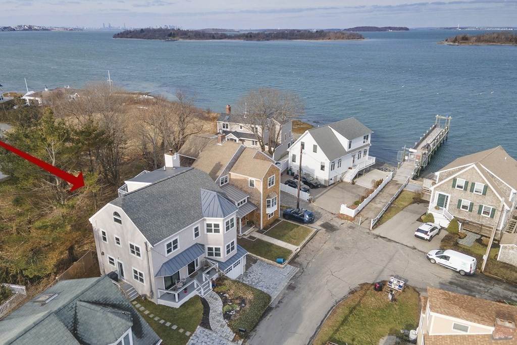 86 Kimball Beach - Photo 1