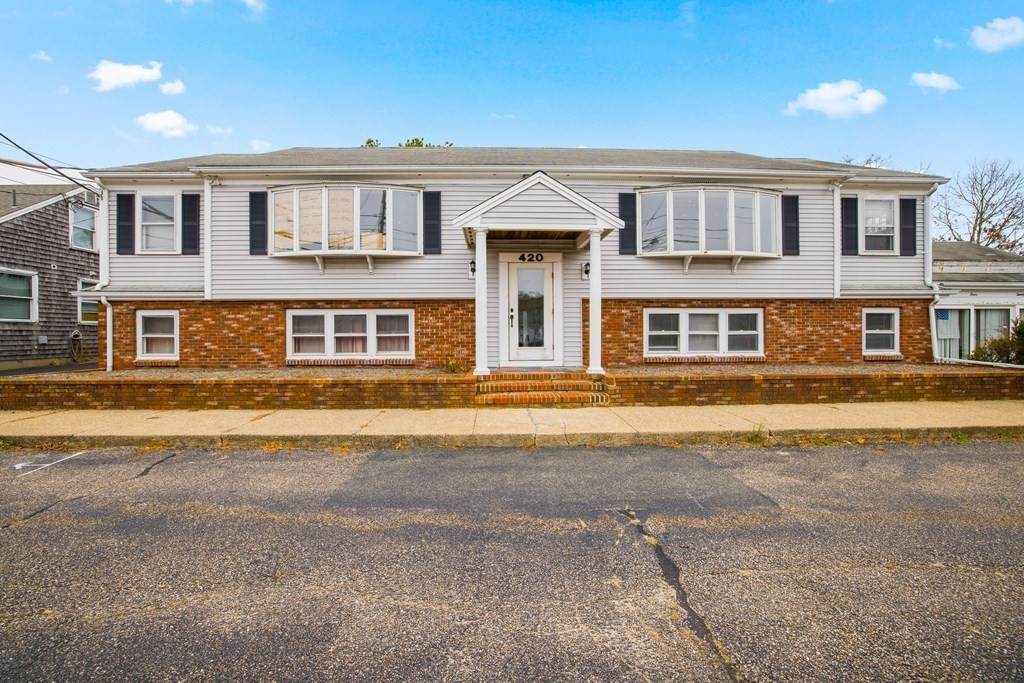 420 Route 134 - Photo 1