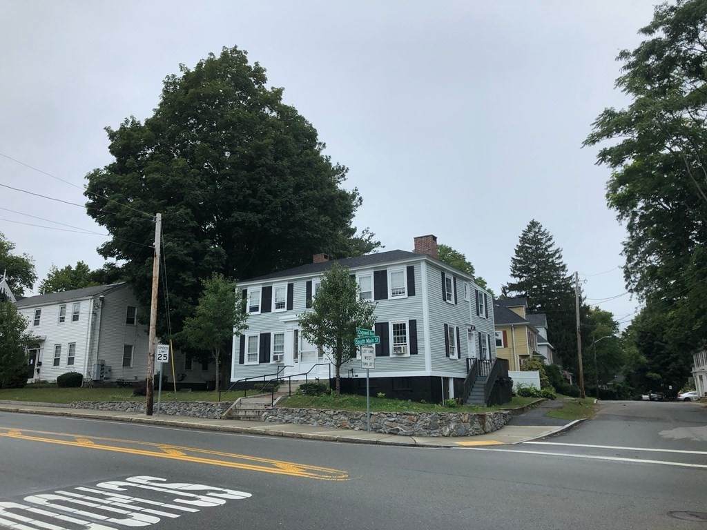 211 S. Main - Photo 1